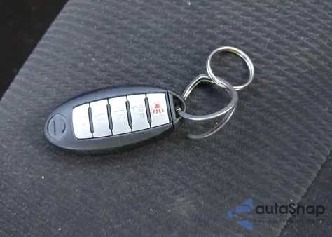 2013 Nissan Altima 2.5 S z USA, uszkodzony, nr VIN 1N4AL3AP9DN566472